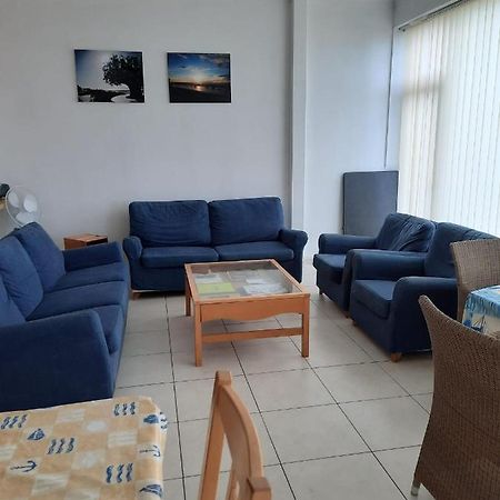 Appartement Moderne De 94 M² 2 Ch. Sur La Digue Ньивпорт Экстерьер фото