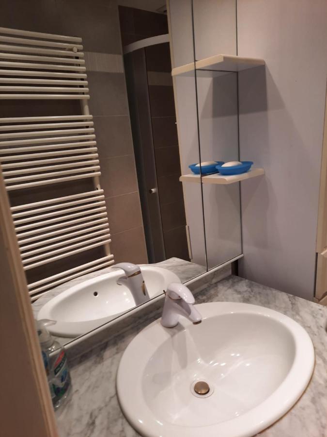 Appartement Moderne De 94 M² 2 Ch. Sur La Digue Ньивпорт Экстерьер фото